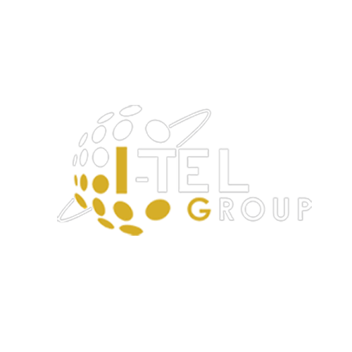 itel Logo