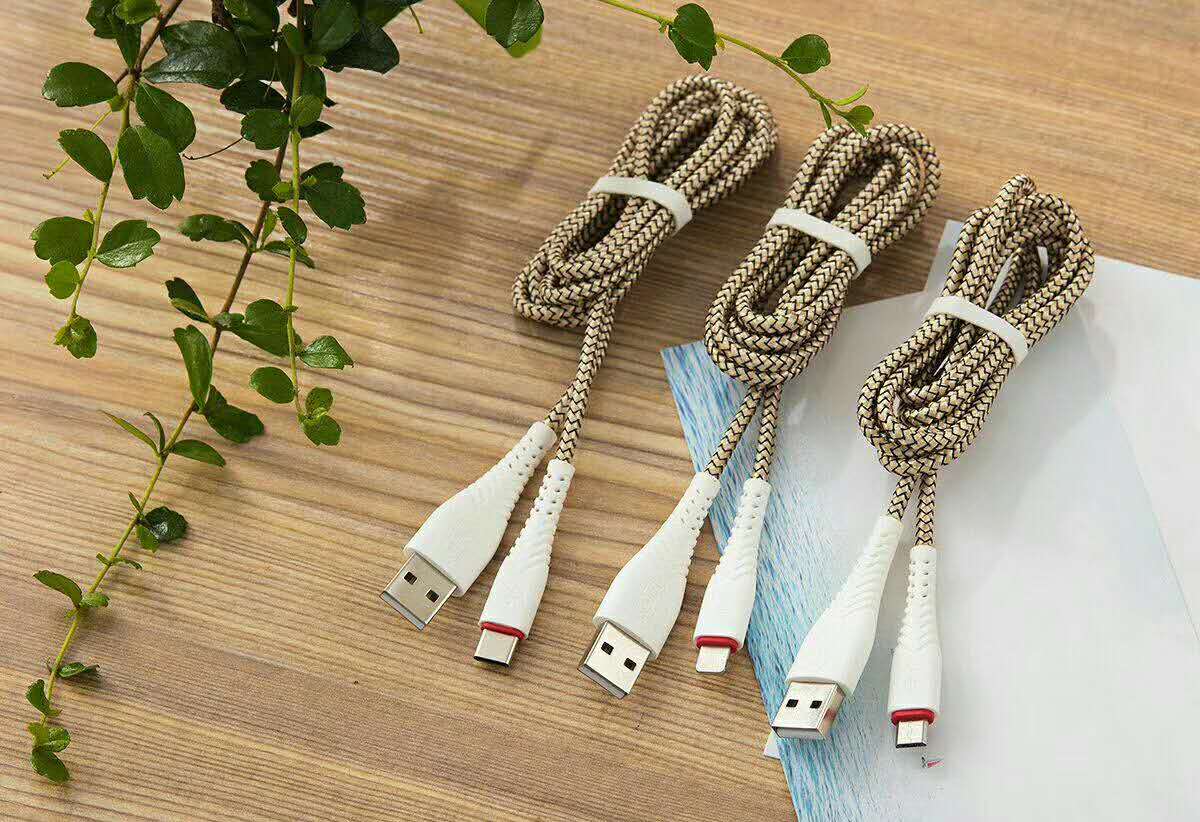 وصلة فونينج X15 (Fast 2.4A) - Image 2 + 1