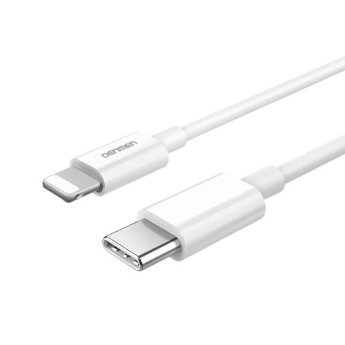 وصلة Denmen شحن سريع 20W - Image 1 + 1