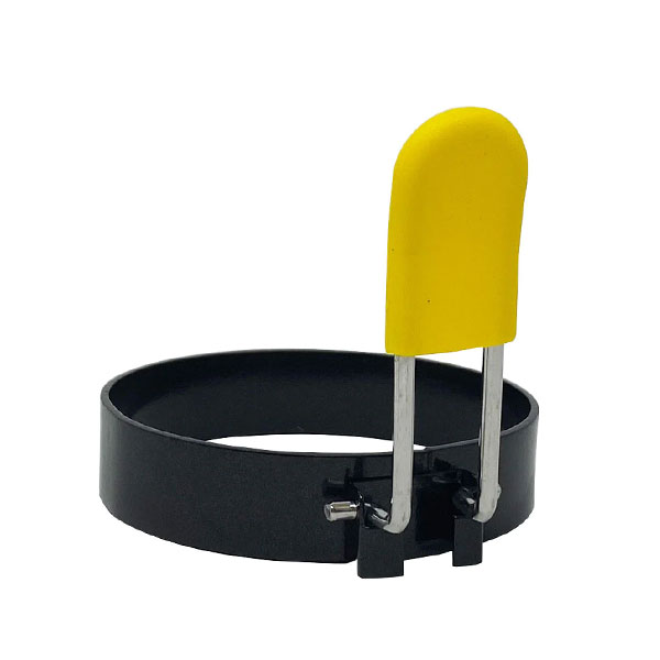 🍳 Professional Egg Ring Set – طقم 2 قطع - Image 2 + 1