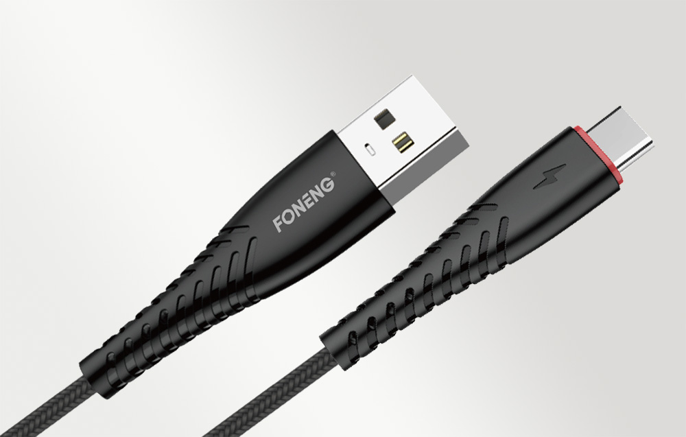 وصلة فونينج X15 (Fast 2.4A) - Image 1 + 1