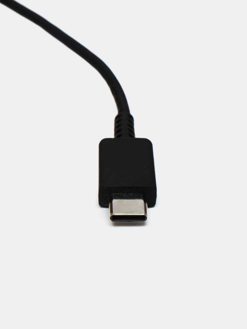 وصلة شحن SAMSUNG أصلية – Type-C - Image 2 + 1