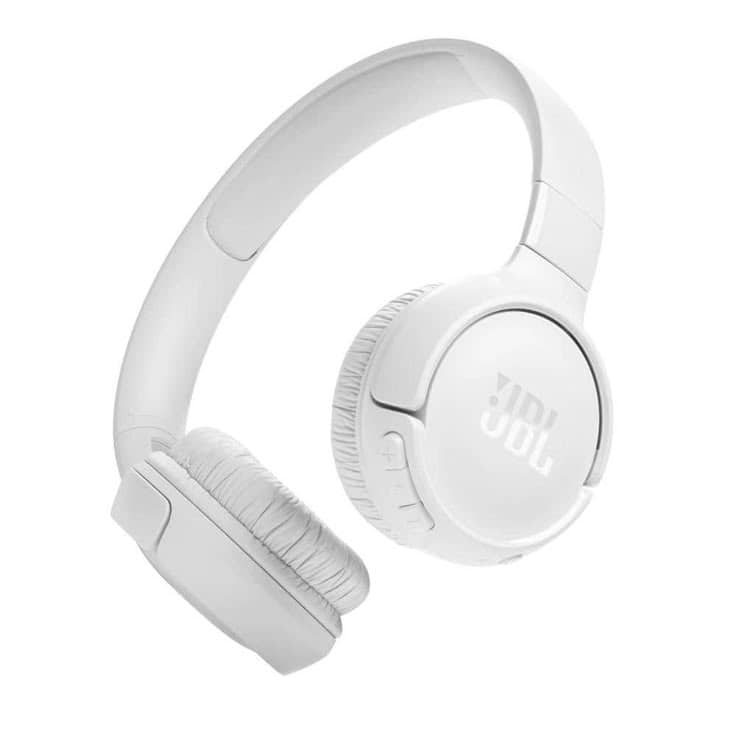 سماعة JBL 1300BT – لاسلكية – بلوتوث 5.0 – صوت Pure Bass – تصميم قابل للطي - Image 2 + 1