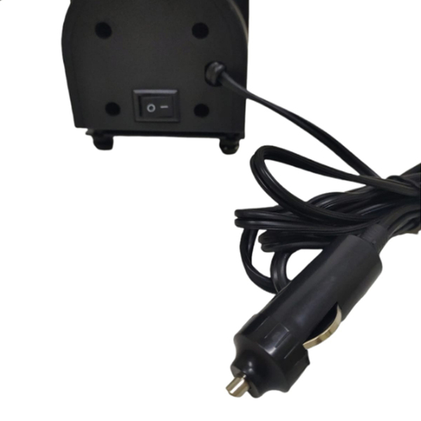 🔧 Air Compressor – منفاخ هواء للسيارة - Image 1 + 1