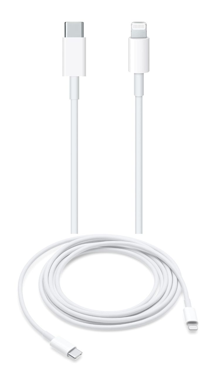 وصلة شحن Apple أصلية – iPhone 11 - Image 2 + 1