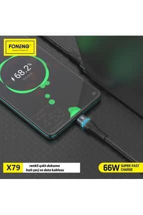 وصلة فونينج X79 (3A) 1M - Image 1 + 1