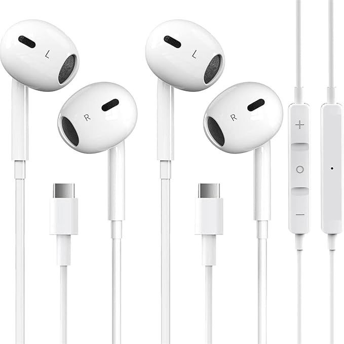 سماعات أذن أصلية iPhone 15 