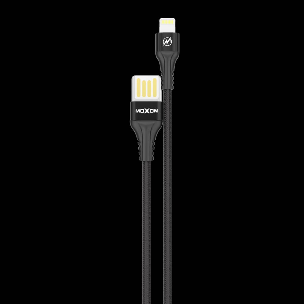 وصلة MOXOM بطول MX-CB16 1M - Image 1 + 1