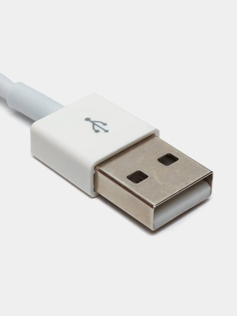 وصلة شحن Apple أصلية – iPhone X - Image 2 + 1