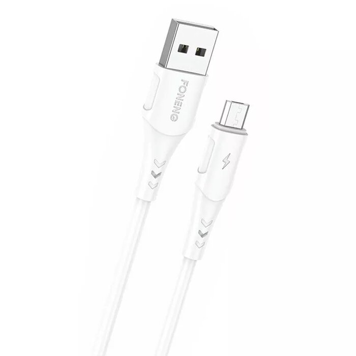وصلة  فونينج X81 1M (2.1A)
