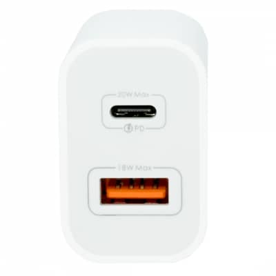 شاحن ريماكس سريع 20W - Image 2 + 1