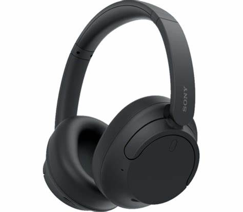 سماعة SONY WH-CH720N – لاسلكية – عزل ضجيج  - Image 2 + 1