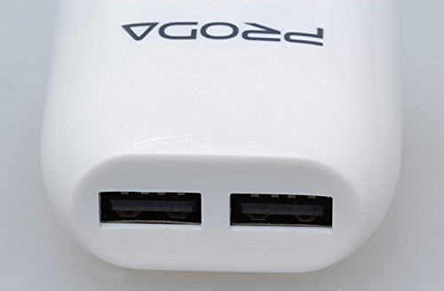 شاحن برودا RP-U21 منفذ USB مزدوج - Image 1 + 1