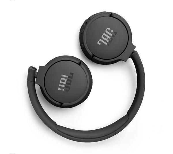 سماعة JBL 1300BT – لاسلكية – بلوتوث 5.0 – صوت Pure Bass – تصميم قابل للطي - Image 1 + 1