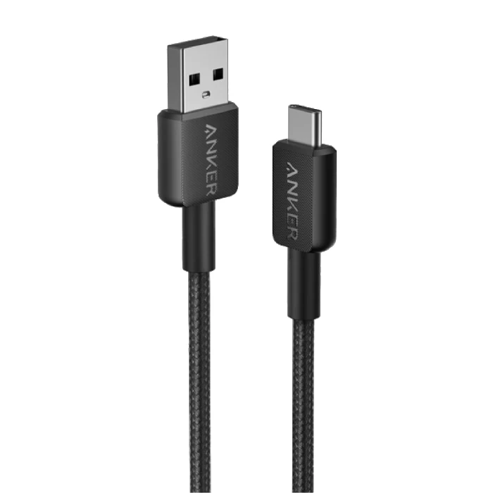 وصلة شحن Type-C ونقل بيانات
