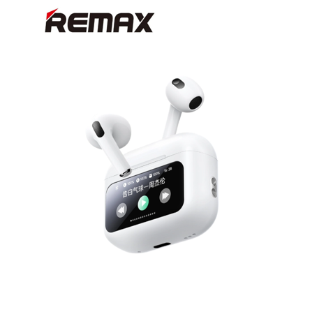 سماعة بلوتوث remax