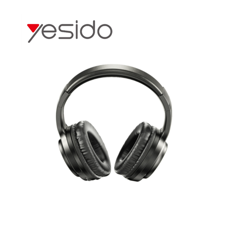 سماعات ستوديو yesido لاسلكية