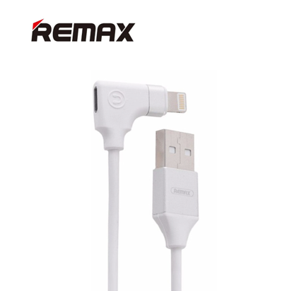 محول الصوت REMAX 2 في 1 – وصلة بيانات لايتنينج