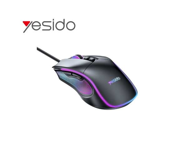 ماوس غمينغ yesido