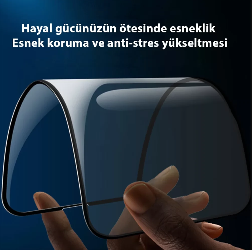 لاصق شاشة lito HD Pro Air  - Image 2 + 1