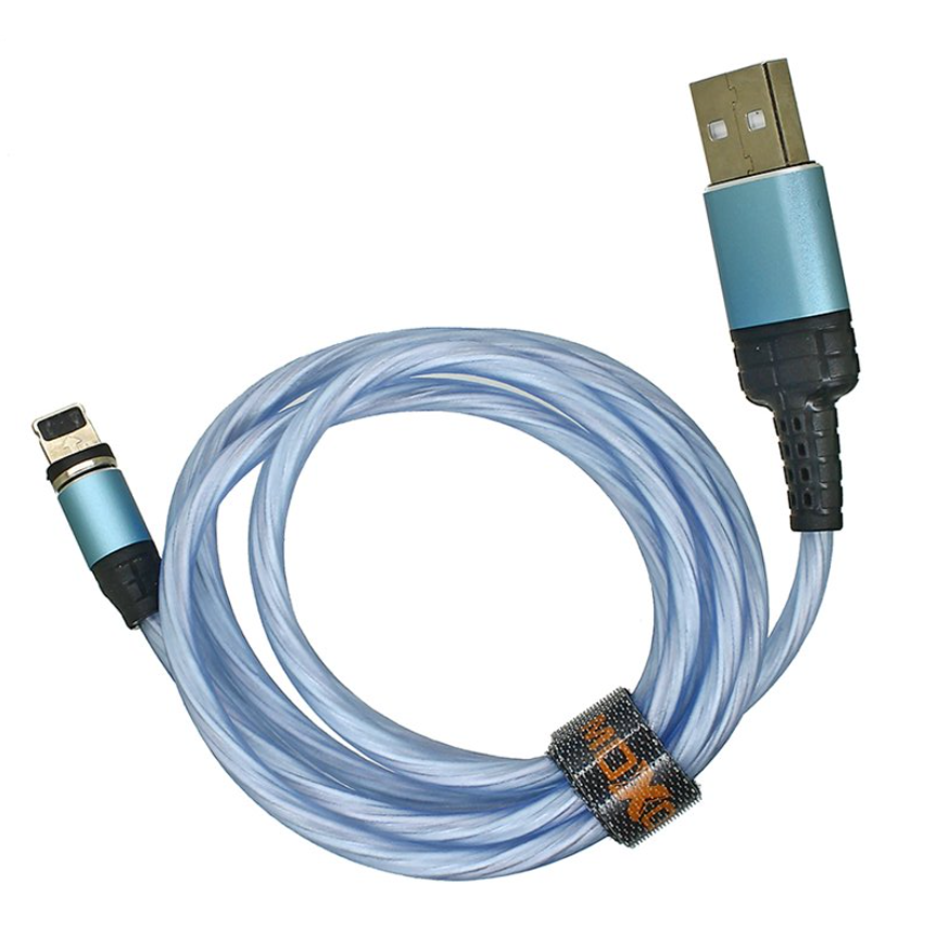 وصلة شحن moxom - Image 2 + 1