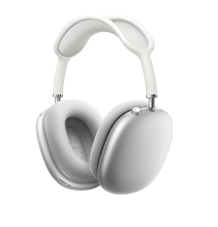 سماعات رأس لاسلكية تصميم AirPods Max 