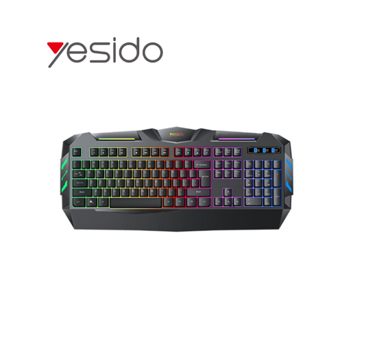 كيبورد غمينغ yesido