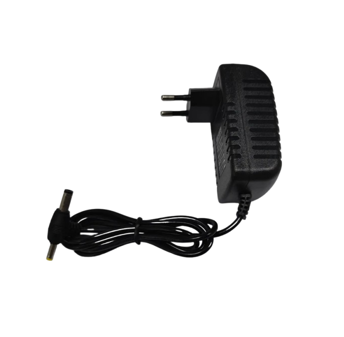 محول طاقة 9V 2A - من AC إلى DC