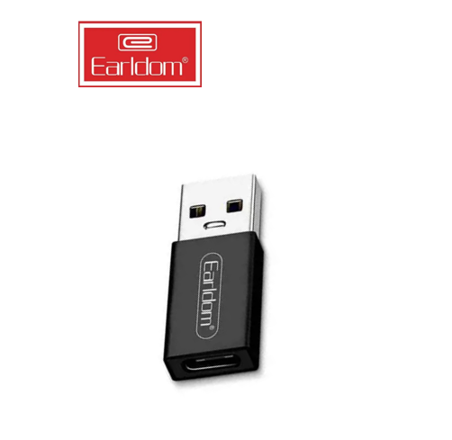 محول earldom محوّل OTG من USB-C إلى USB 3.1