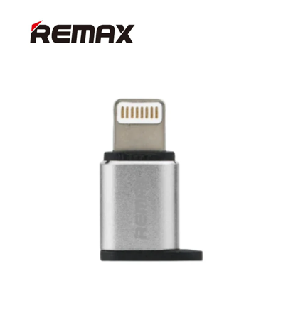 محول REMAX RA-USB2 من Micro USB إلى Lightning 