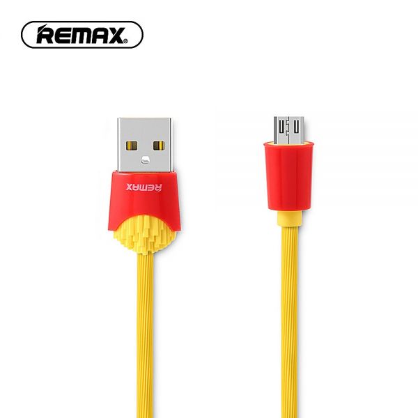 وصلة ريماكس بشكل الشيبس RC-114