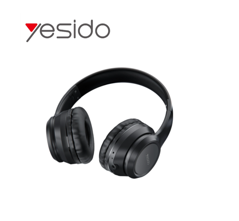 سماعة ألعاب yesido لاسلكية 
