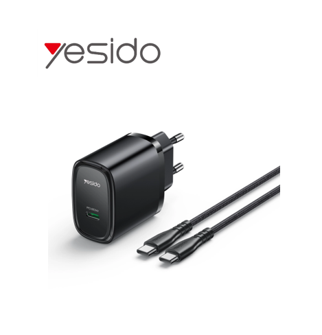 شاحن yesido سريع 