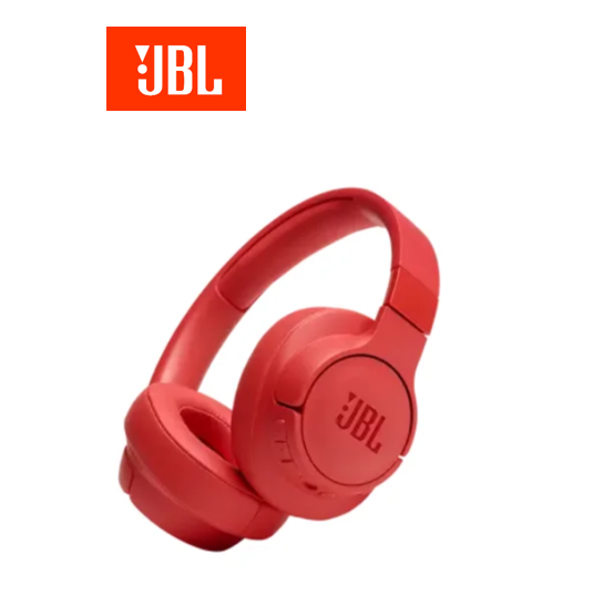 سماعات رأس لاسلكية JBL - Image 1 + 1