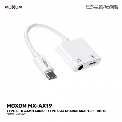محول Earldom 2in1 (charger+AUX)