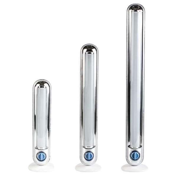 مصباح LED قابل للشحن موديل KS818