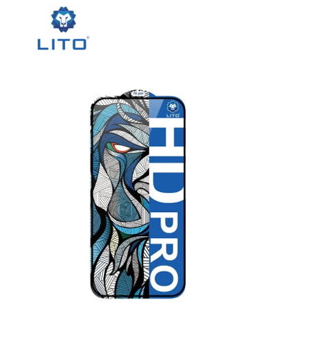 لاصق شاشة lito HD Pro Air 