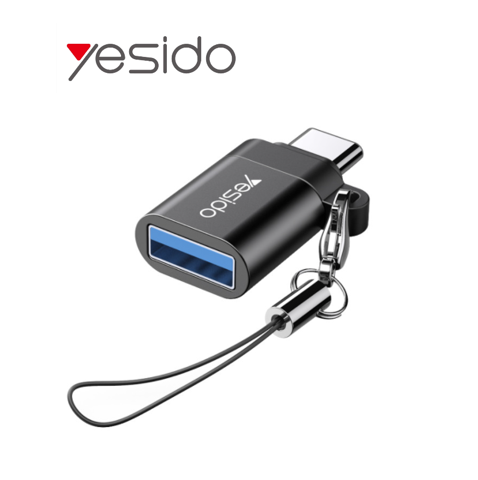  محول yesido من Type-C إلى USB-A 
