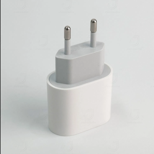 راسية شاحن USB-C بقوة 20 واط apple - Image 2 + 1