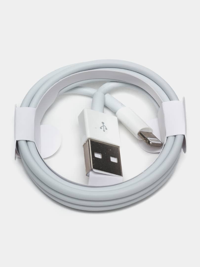 وصلة لايتنينغ من apple - Image 1 + 1
