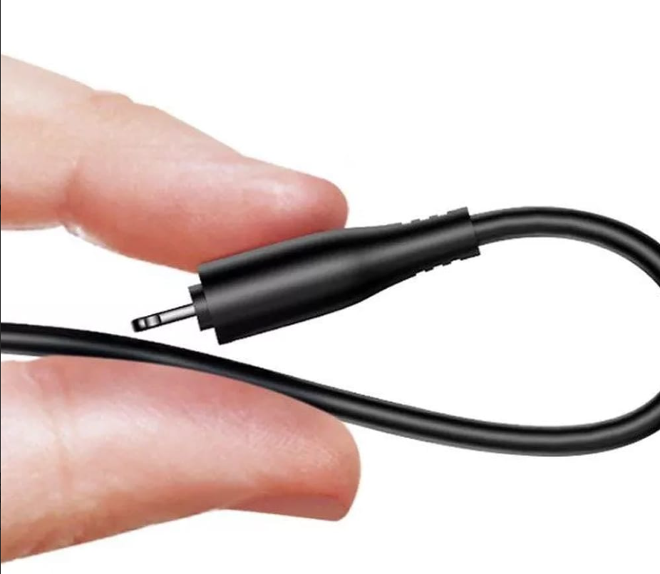 وصلة بيانات denmen شحن سريع 2.4A من USB إلى Type-C - Image 1 + 1
