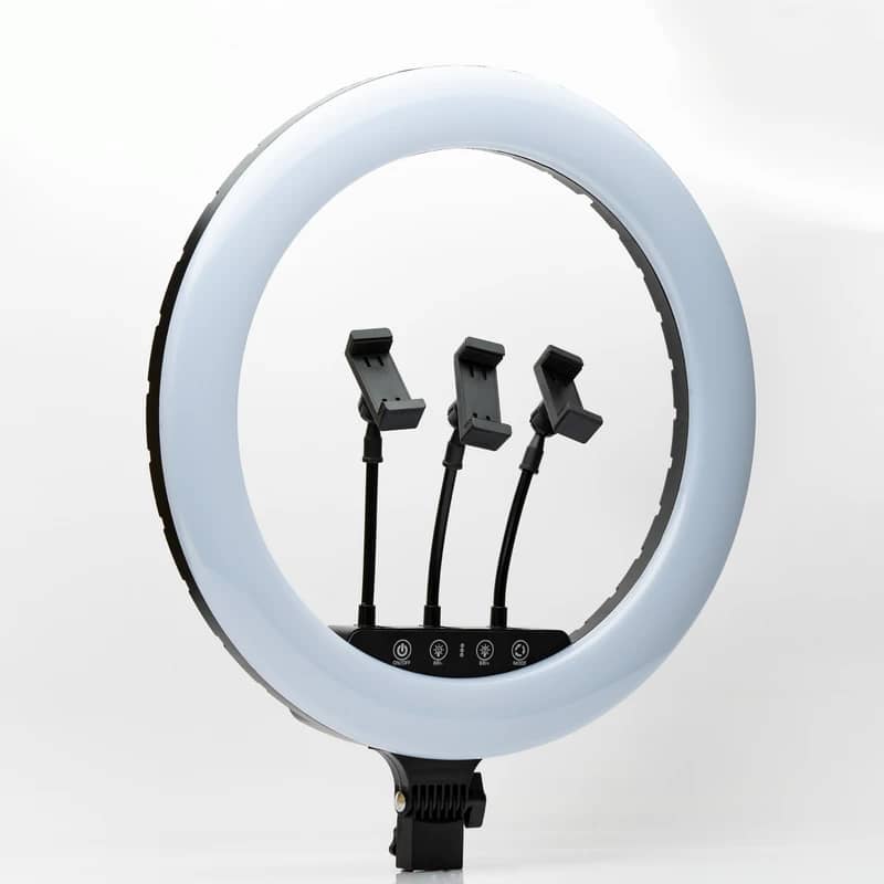 رینك لايت K45 بقياس 45 سم 