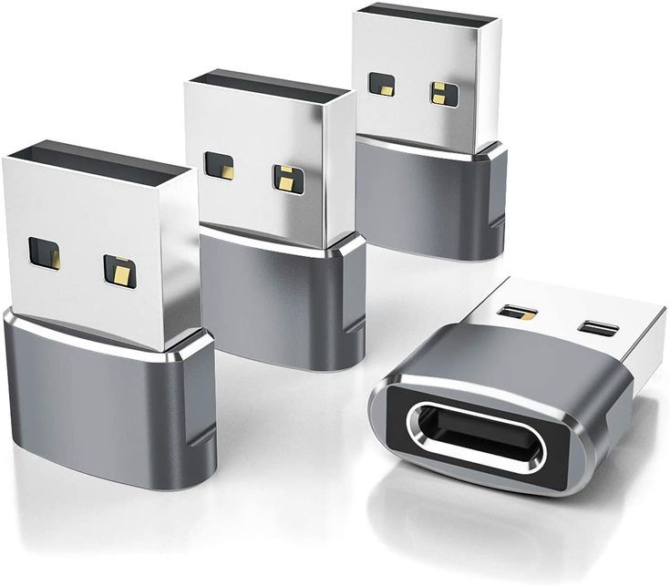 USB إلى تايبسي 