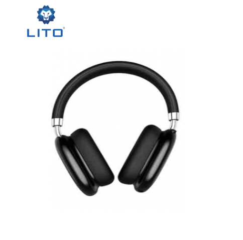سماعة الرأس lito بتقنية البلوتوث  