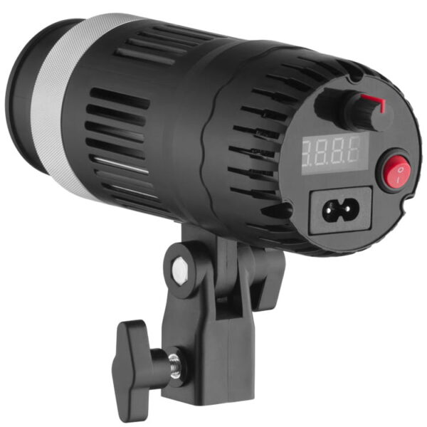 كشاف إضاءة تصوير احترافي LED YM-80 - Image 1 + 1