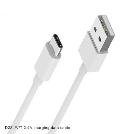 وصلة Denmen للشحن D22T 