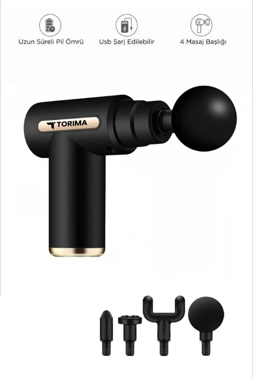 جهاز تدليك رياضي torima - Image 1 + 1