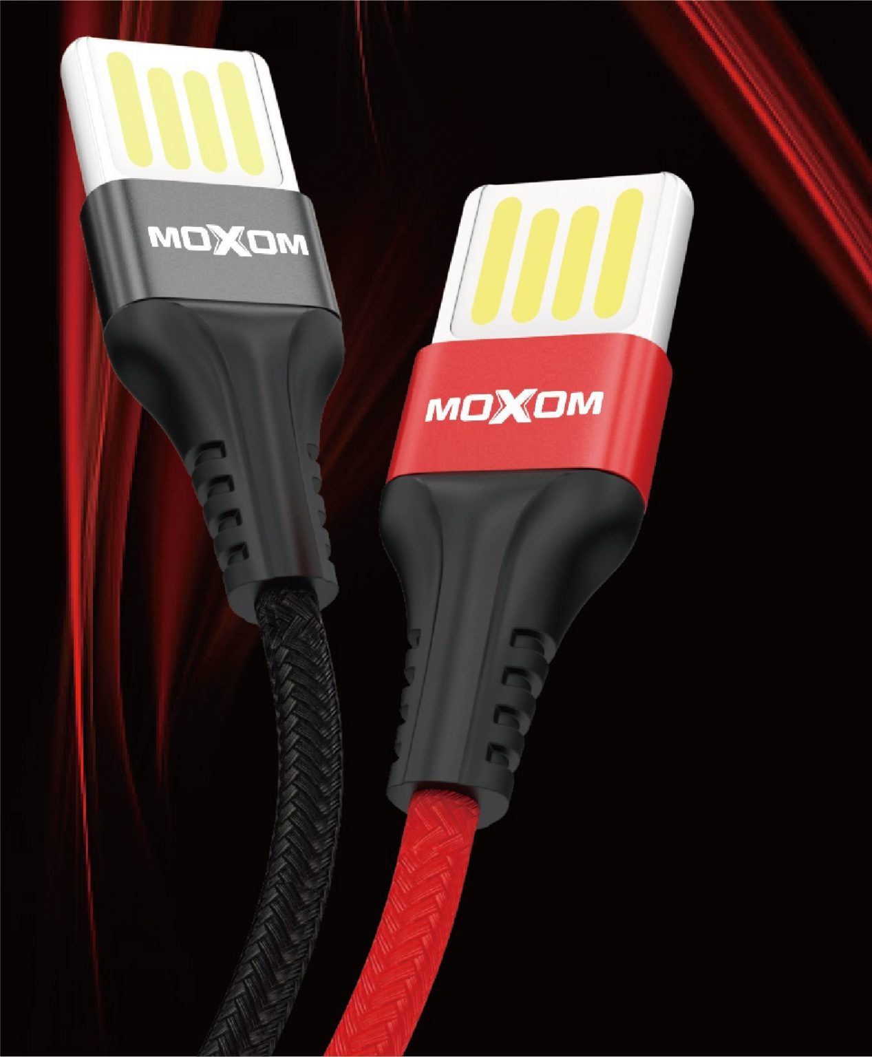 وصلة MOXOM بطول  MX-CB16  1M