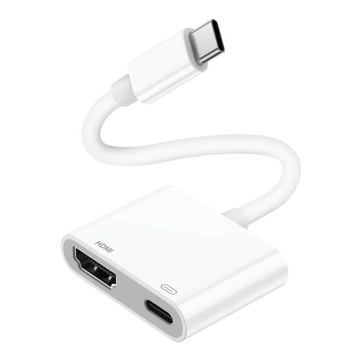 Type-c to Hdmi 