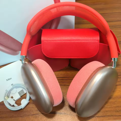سماعات رأس لاسلكية تصميم AirPods Max  - Image 2 + 1